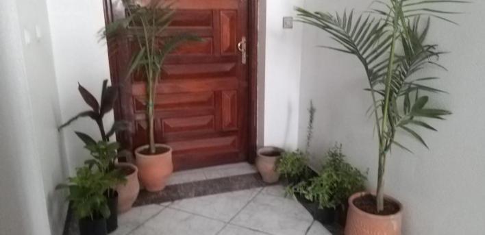 Appartement Tanger Nejma***** Luaran gambar