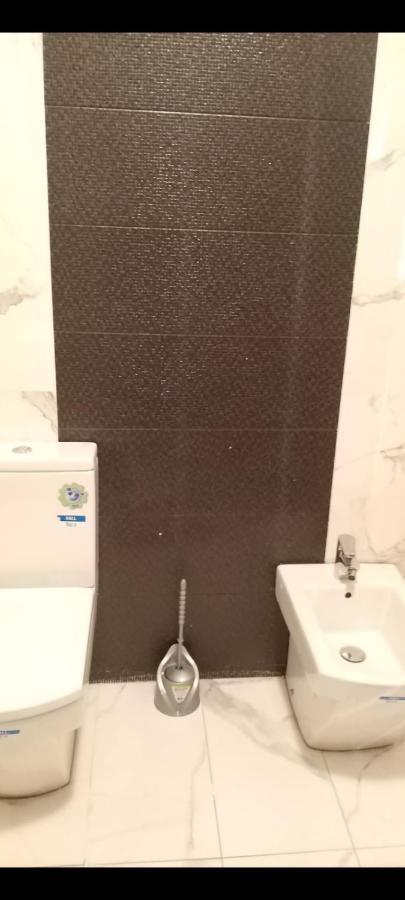 Appartement Tanger Nejma***** Luaran gambar
