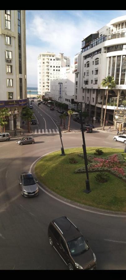 Appartement Tanger Nejma***** Luaran gambar